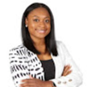 Meet your Posher, Shaketta